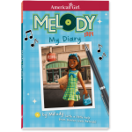 Melody™ 18-inch Doll & Journal (Historical Characters)
