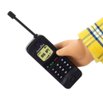 Cher's As If! Clueless Outfit for 18-inch Dolls by American Girl® Collector Series