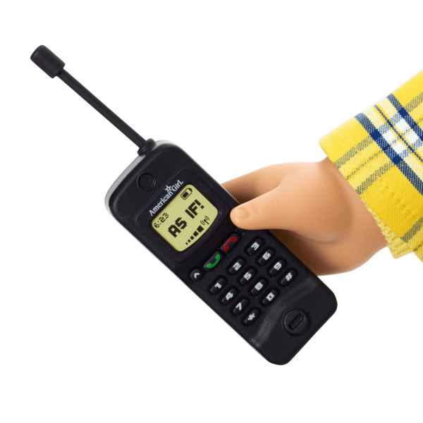 Cher's As If! Clueless Outfit for 18-inch Dolls by American Girl® Collector Series