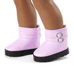 Long Hair Looks™ by Truly Me™ 18-inch Doll #135 & hair accessories