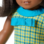 Melody™ 18-inch Doll & Journal (Historical Characters)