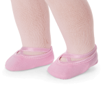 Truly Me™ #125 Doll & Dance All Day Set with curly blonde hair