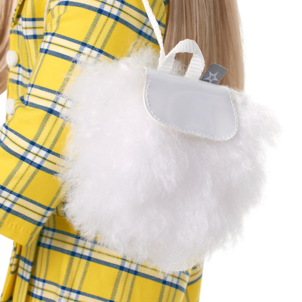 Cher's As If! Clueless Outfit for 18-inch Dolls by American Girl® Collector Series