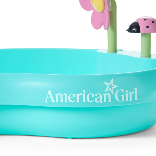 Bitty Baby® Splash™ Pool