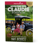 Adventures with Claudie (Historical Characters)