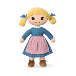 My First Kirsten™ Doll & Board Book (Historical Characters)