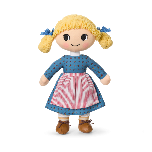 My First Kirsten™ Doll & Board Book (Historical Characters)