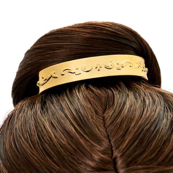 American Girl® Disney Princess Belle 18-inch Doll