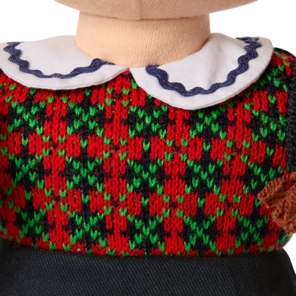 My First Molly™ Doll & Board Book (Historical Characters)