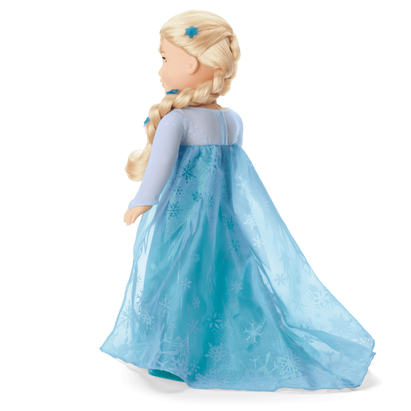 Disney Frozen Elsa Doll by American Girl®