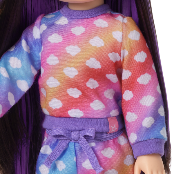 AG Sisters™ Staying Up Late Styles