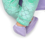 Disney Princess Ariel Cuddle & Care Set with Bitty Baby® Doll by American Girl®