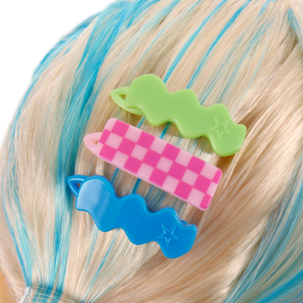 AG Sisters™ Jozette™ Doll