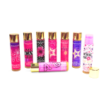Fave Flaves Lip Balm Set for Girls
