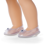 Disney Princess Cinderella 18-inch Doll by American Girl® Collector Series