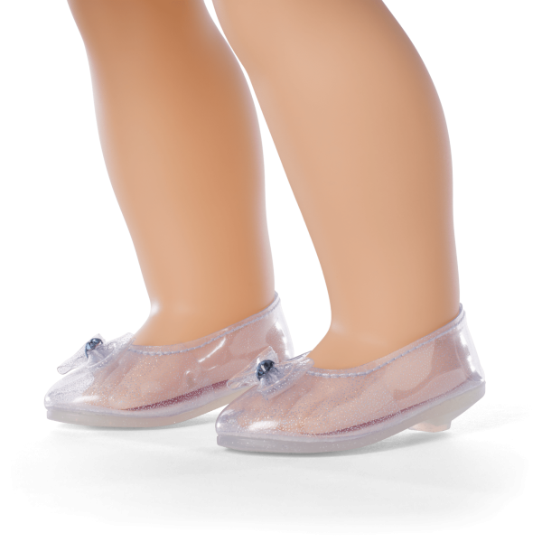 Disney Princess Cinderella 18-inch Doll by American Girl® Collector Series