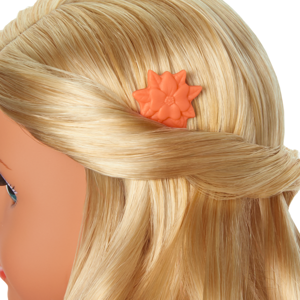 Peaches 'n Cream™ Barbie® by American Girl® Collector Doll