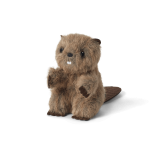 Beaver (Historical Characters)