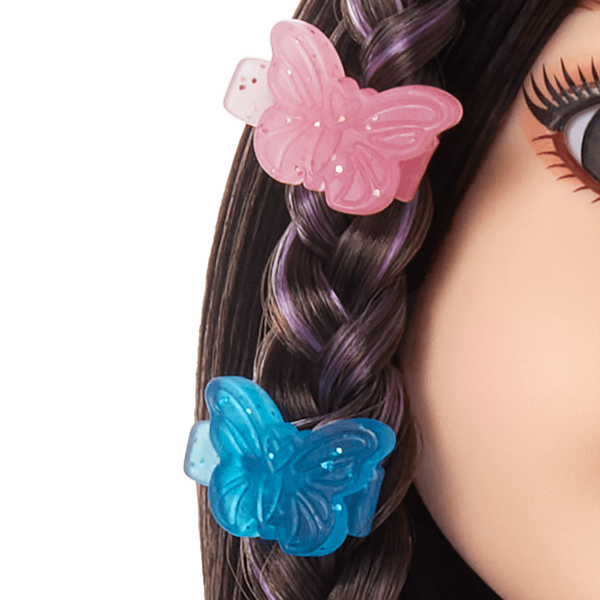 AG Sisters™ Francie™ Doll