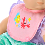 Disney Princess Ariel Cuddle & Care Set with Bitty Baby® Doll by American Girl®