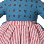 My First Kirsten™ Doll & Board Book (Historical Characters)