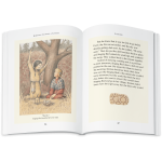 Kirsten's™ School Outfit & Book (Historical Characters)