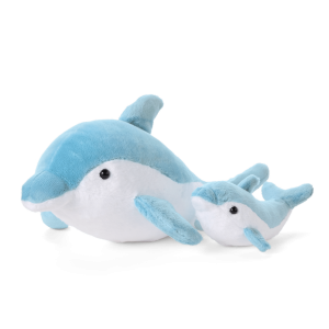 Raquel's™ Dolphin Duo (Girl of the Year™ 2026)