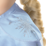 Disney Frozen Elsa Travel Outfit & Bruni for 18-inch Dolls by American Girl®