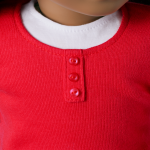 Dionne's Whatever! Clueless Outfit for 18-inch Dolls by American Girl® Collector Series