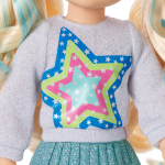 AG Sisters™ Jozette™ Doll