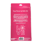 Fave Flaves Lip Balm Set for Girls