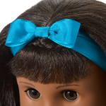 Melody™ 18-inch Doll & Journal (Historical Characters)