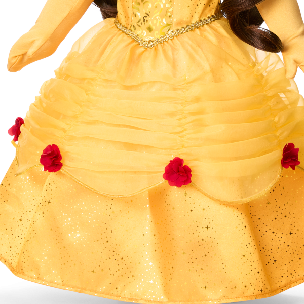 American Girl® Disney Princess Belle 18-inch Doll