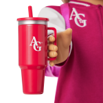 AG™ Star Squad Mini Backpack & Accessories for 18-inch Dolls