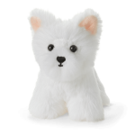AG™ Star Squad Puppy & Accessories for 18-inch Dolls