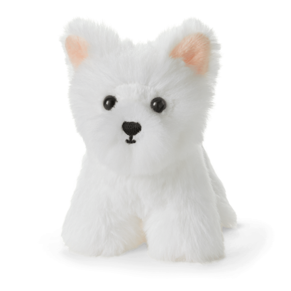 AG™ Star Squad Puppy & Accessories for 18-inch Dolls