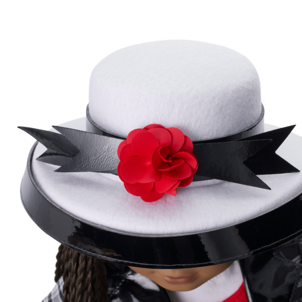 Dionne's Whatever! Clueless Outfit for 18-inch Dolls by American Girl® Collector Series