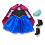 Disney Frozen Anna Doll by American Girl®