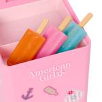 Raquel's™ Summertime Treats Set for 18-inch Dolls (Girl of the Year™ 2026)