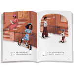 American Girl 5-Minute Stories Book