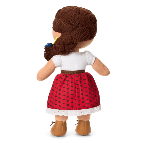 My First Josefina™ Doll & Board Book (Historical Characters)