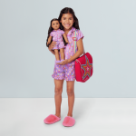 American Girl® On-the-Go Bed Set for 18-inch Dolls