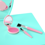 Raquel's™ Vintage Vanity for 18-inch Dolls (Girl of the Year™ 2026)