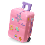 AG Sisters™ Self-Care Sleepover Set