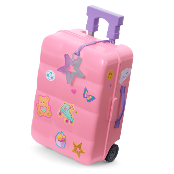 AG Sisters™ Self-Care Sleepover Set