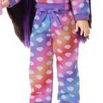 AG Sisters™ Staying Up Late Styles