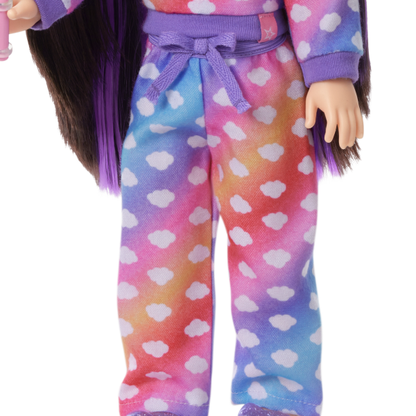 AG Sisters™ Staying Up Late Styles