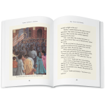 Addy's™ School Outfit & Book (Historical Characters)