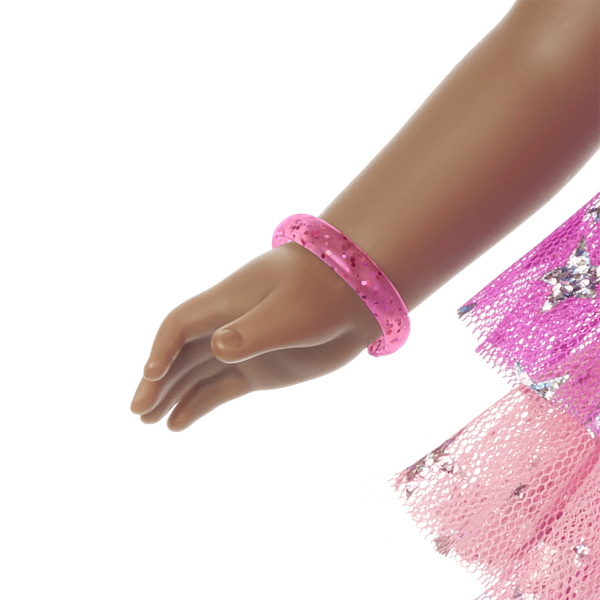 AG Sisters™ Glitz & Glam Fashion Set