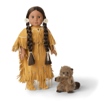 Beaver (Historical Characters)